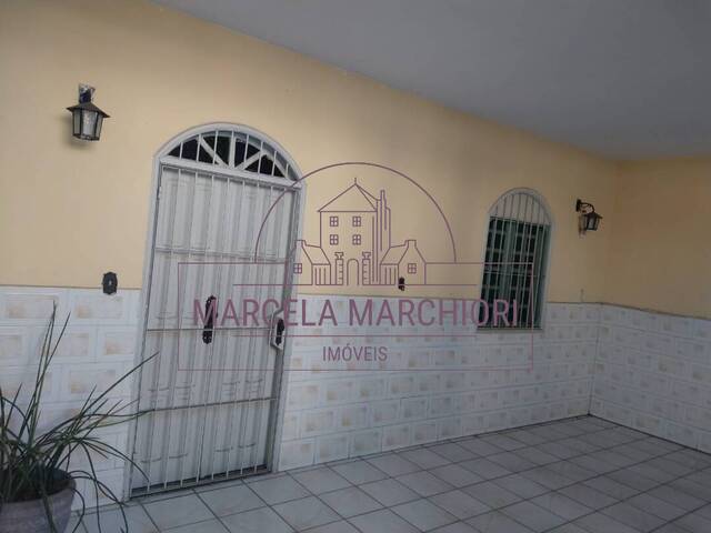 #CASARIBIRI - Casa para Venda em Vila Velha - ES - 3