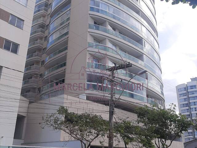 #639 - Apartamento para Venda em Vila Velha - ES - 1