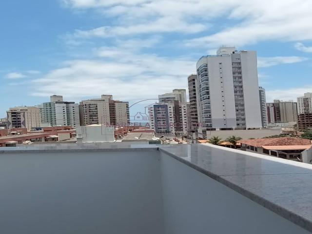 #1117 - Apartamento para Venda em Vila Velha - ES