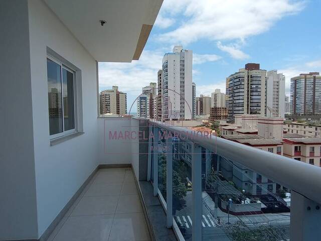 #1117 - Apartamento para Venda em Vila Velha - ES