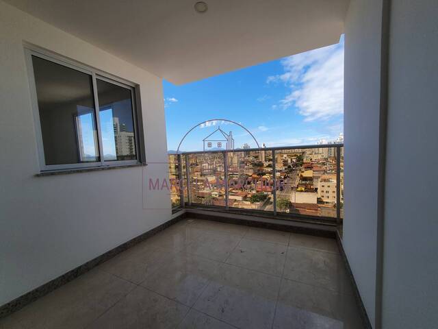 #1143 - Apartamento para Venda em Vila Velha - ES