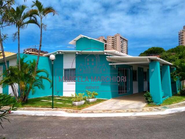 #1201 - Casa para Venda em Vila Velha - ES - 2