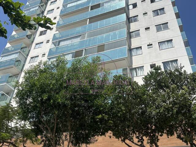 #1783 - Apartamento para Venda em Vila Velha - ES