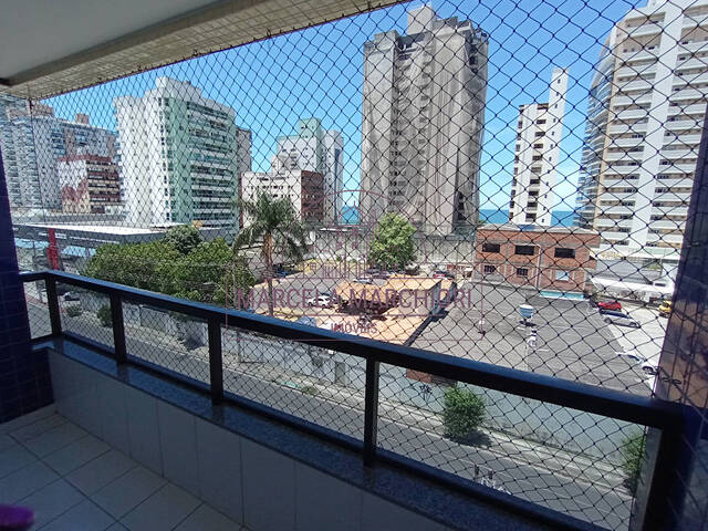 #1816 - Apartamento para Venda em Vila Velha - ES - 1