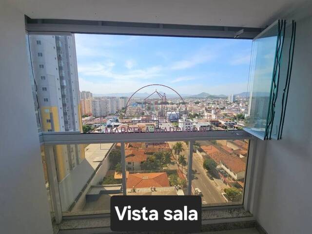 #1841 - Apartamento para Venda em Vila Velha - ES - 1