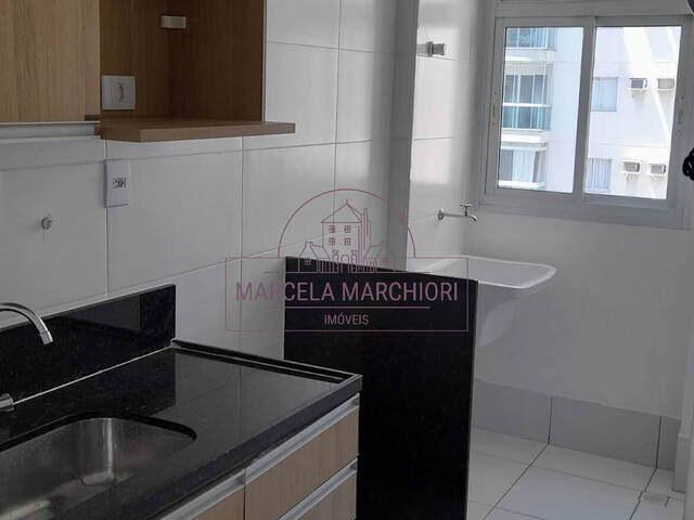 #1850 - Apartamento para Venda em Vila Velha - ES - 3