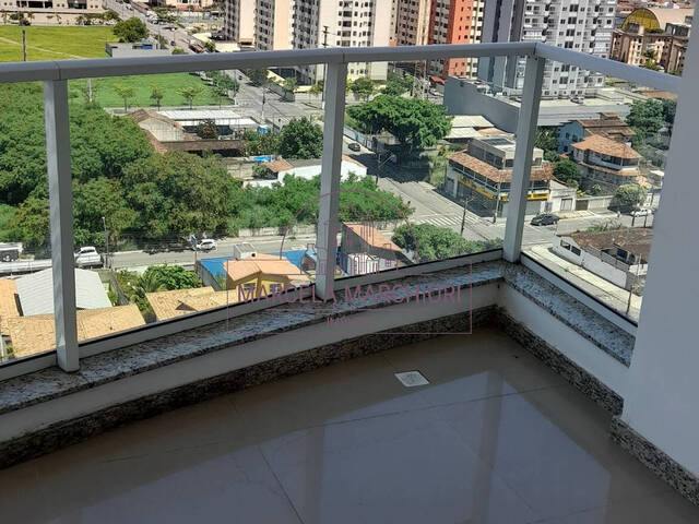 #1850 - Apartamento para Venda em Vila Velha - ES - 1