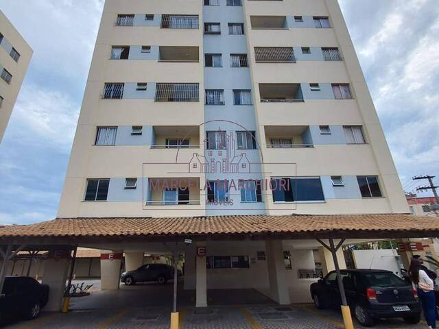 #1851 - Apartamento para Venda em Vila Velha - ES - 3