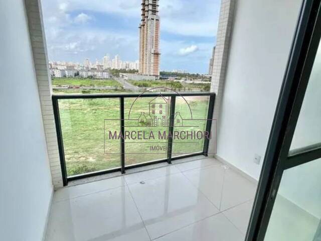 #1863 - Apartamento para Venda em Vila Velha - ES - 2